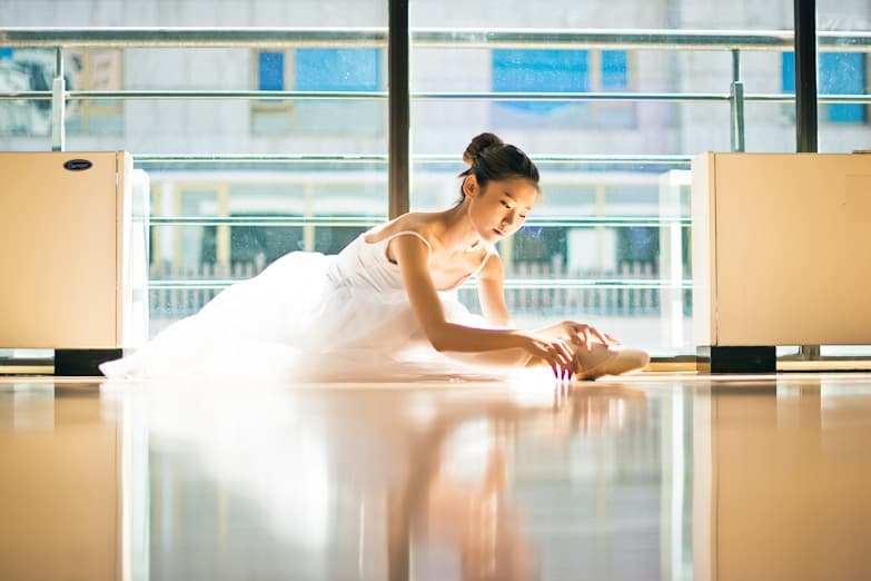 Adults Ballet