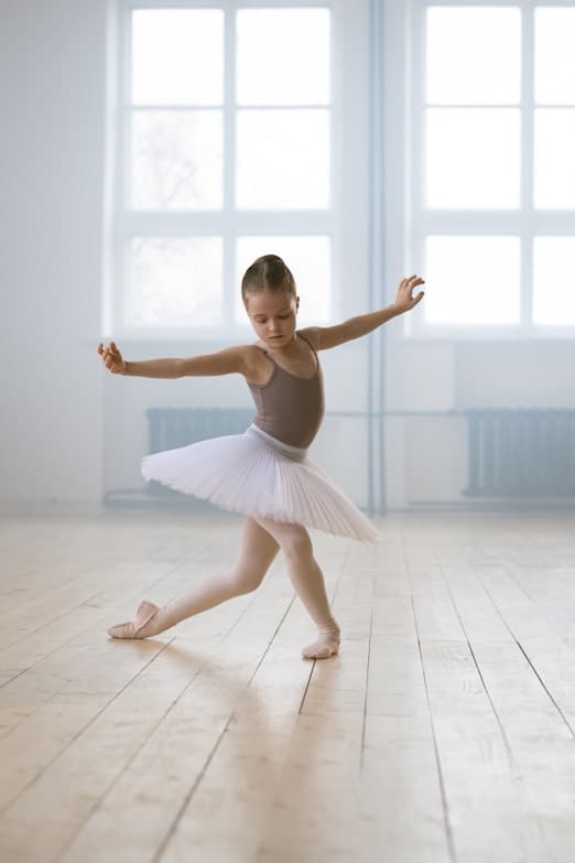 Kids Ballet