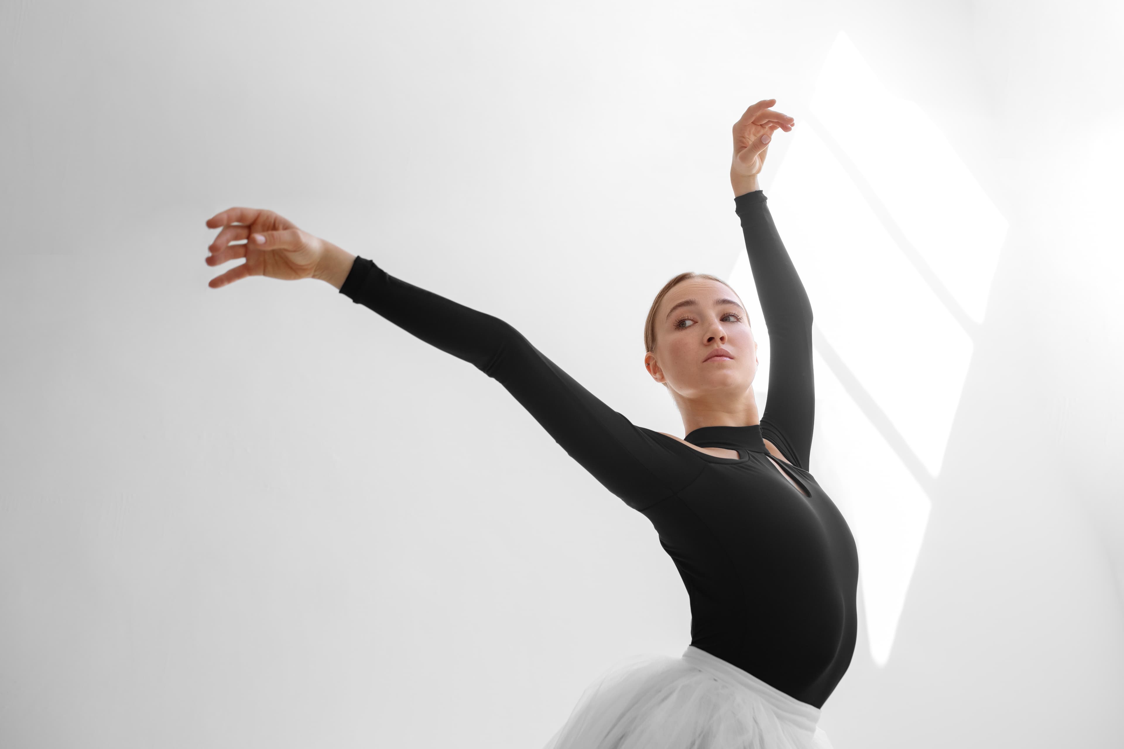 Adult Ballet