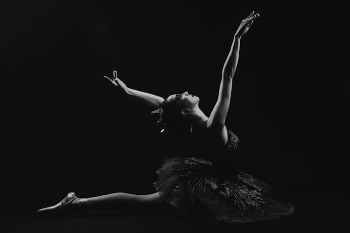 Professional Ballet