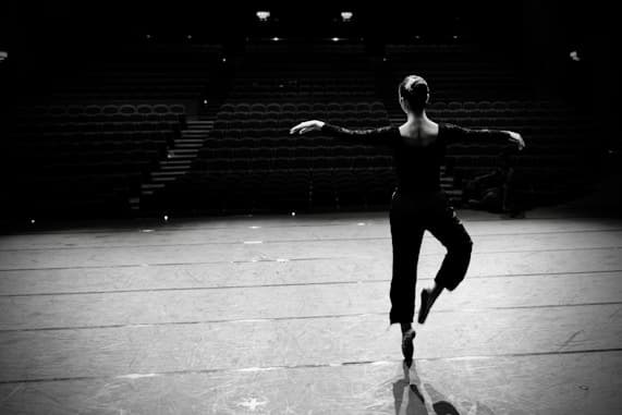 Stage Performances photo 2
