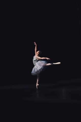 Stage Performances photo 3