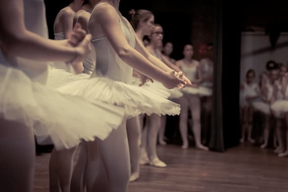 Stage Performances photo 4