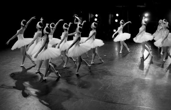 Stage Performances photo 6