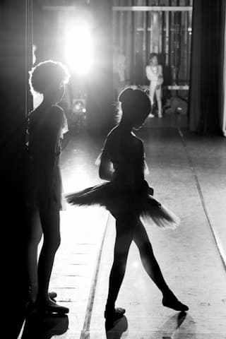 Behind The Scenes photo 2
