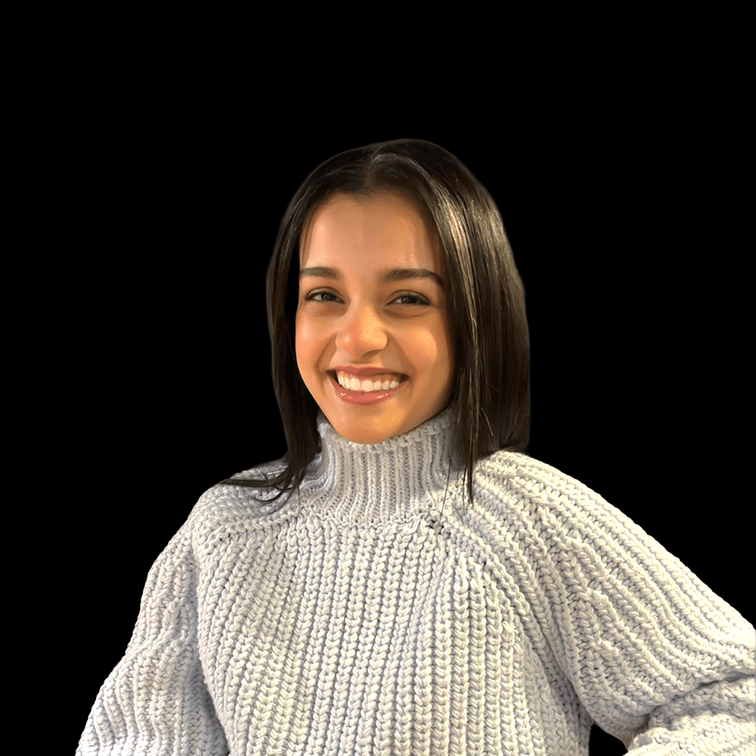 Yasmin Aly, founder of Pavé Ballet Centre